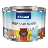 EM. SZYB. DO DZIEŁA! Akr. Plus w dechę, 0,5l