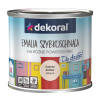 EM. SZYB. DO DZIEŁA! Akr. Plus czysta kartka,0,5l