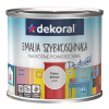 EM. SZYB.DO DZIEŁA! AkrPlus fajny klimat mat,0,5l