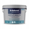 DP AKRYLIT 3000 PW N++ śnieżnobiały 10l