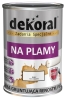Dekoral Grunt na plamy Biały 0,9 L
