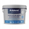 DP AKRYLIT SX AERO biały 10l