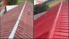 Solid Paint 302 Ral 9006 4,85 L