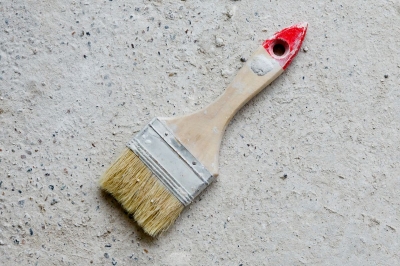 Najlepsza farba do betonu. Jaki produkt wybrać?